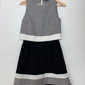 sleveless dress work and cocktail